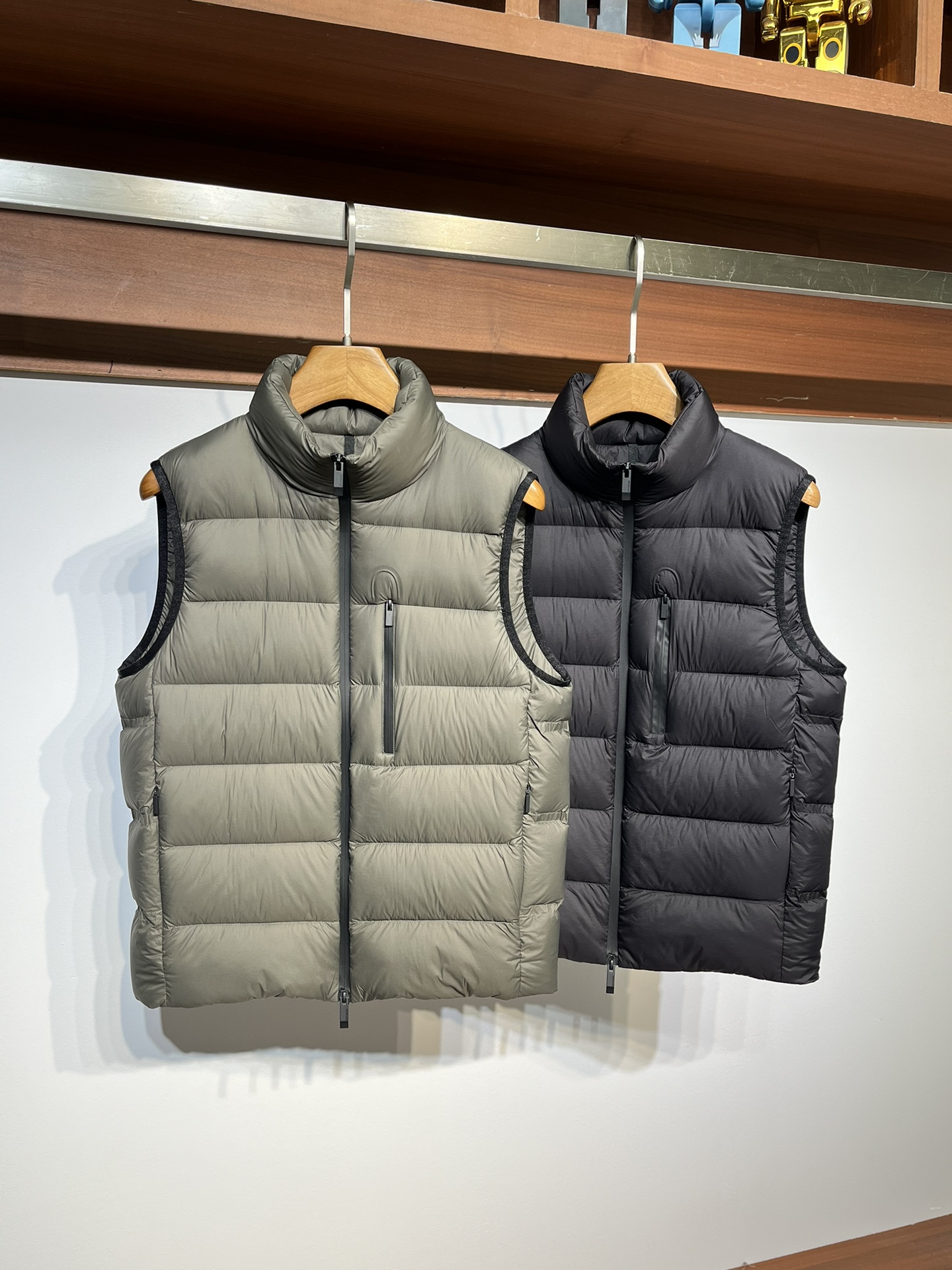 Moncler Down Jackets